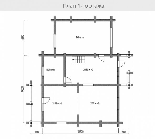 Проект ОБД-172