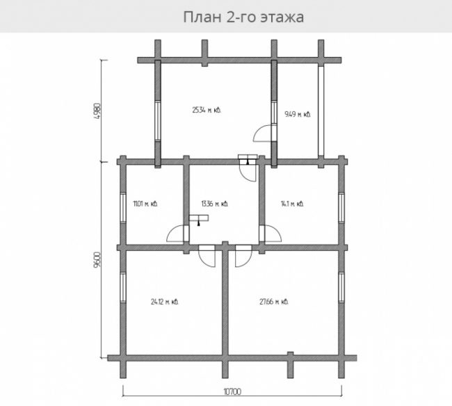Проект ОБД-172