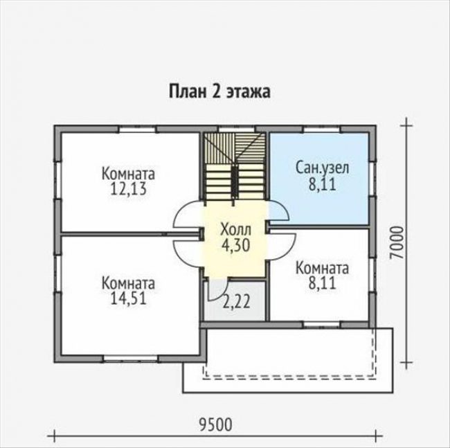 Проект БД-107