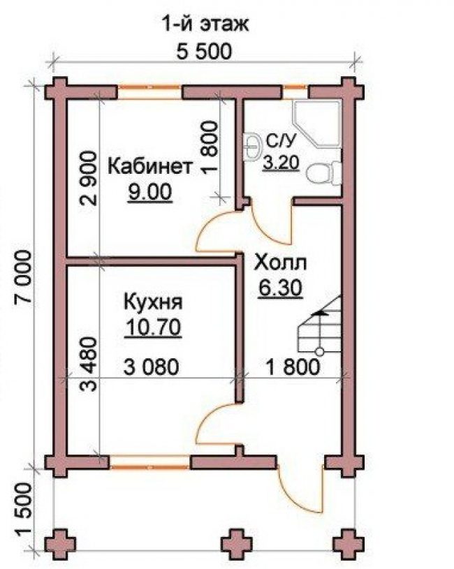 Проект ОБД-19