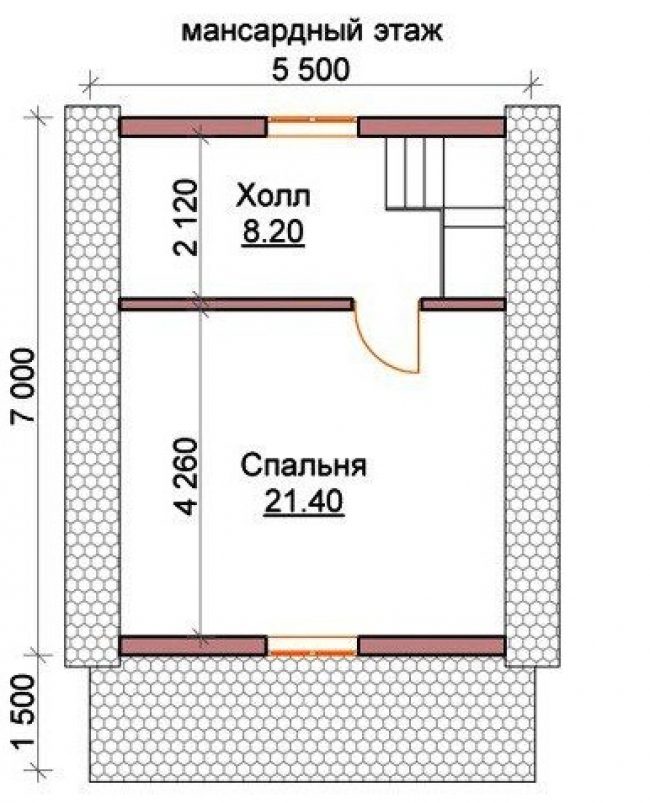 Проект ОБД-19
