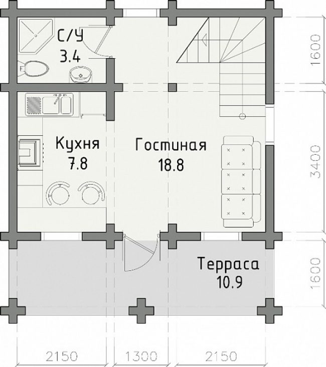 Проект БД-52