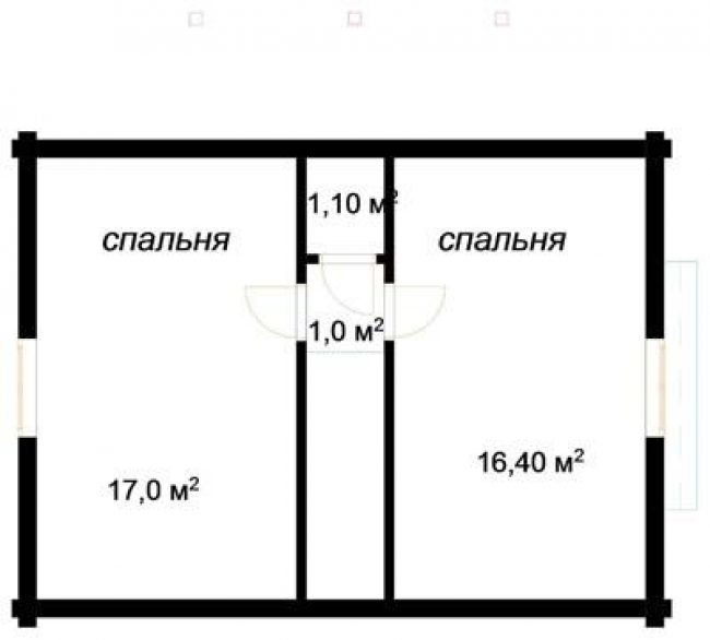 Проект ОБД-51