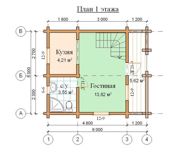 Проект БД-14