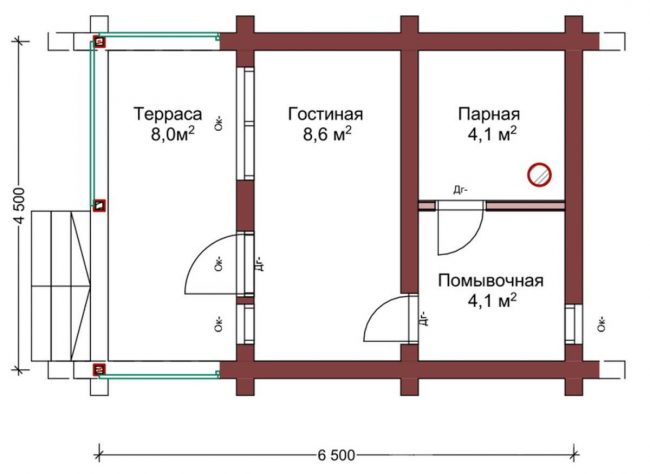 ОББН-68