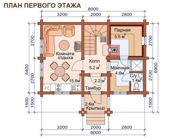 Проект ОБД-23