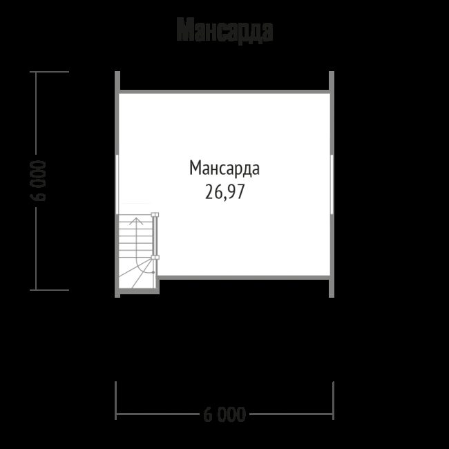 Проект КД-204