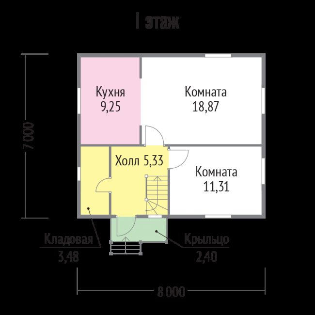 Проект КД-246