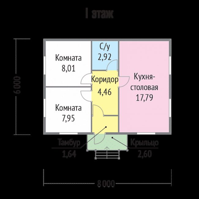 Проект БД-59