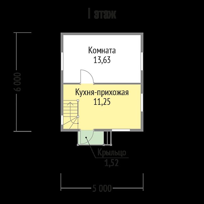 Проект КД-208