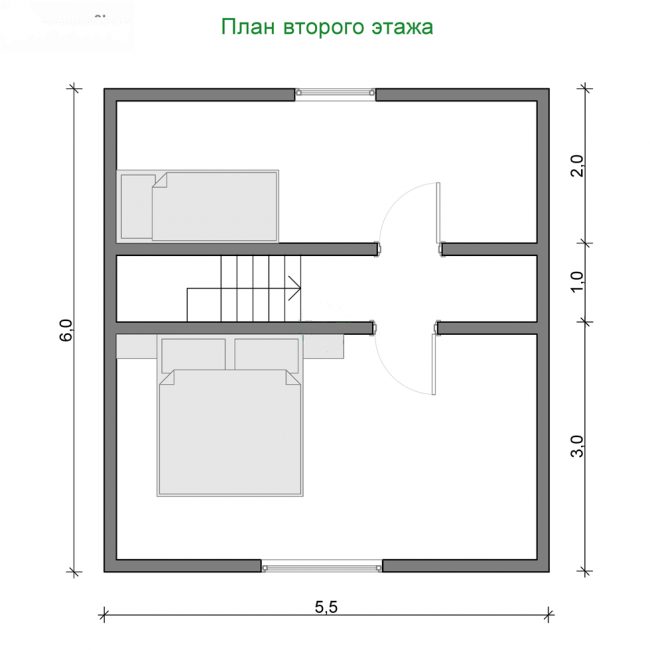 Проект КД-46