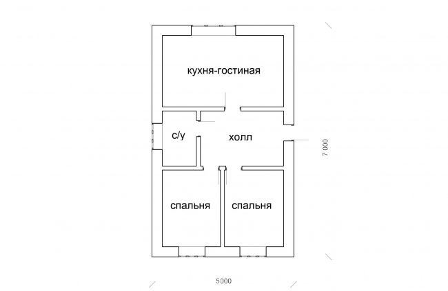 КЧД-54