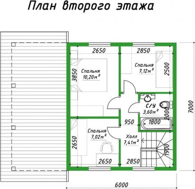 Проект КД-219