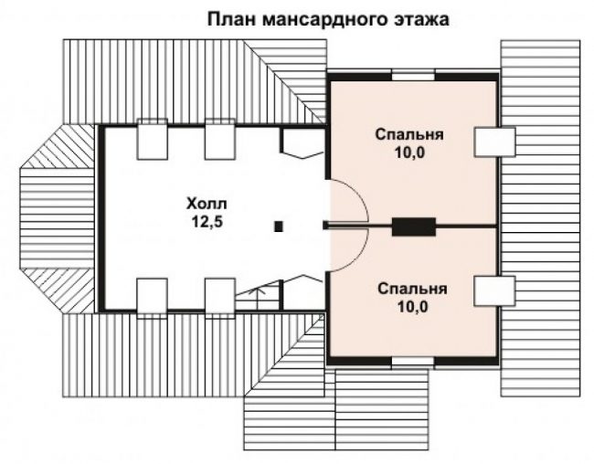 Проект КД-30