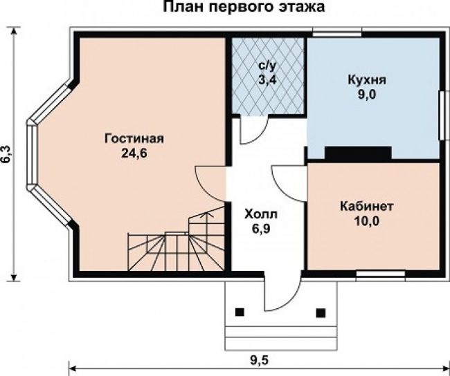 Проект КД-30