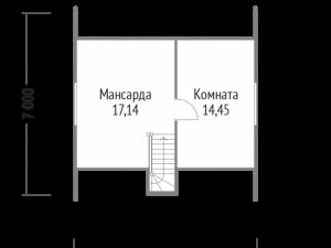 Проект КД-242А