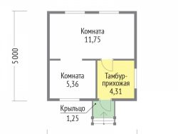 Проект БД-2
