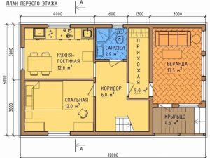 Проект КД-36