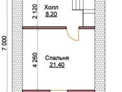 Проект ОБД-19