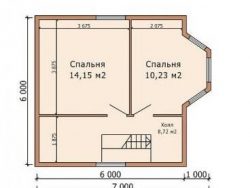 Проект БД-47