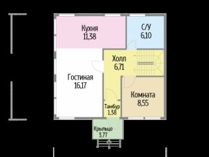 Проект КД-273