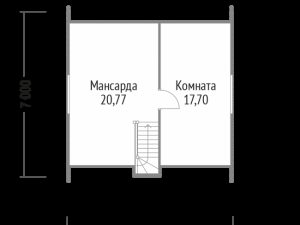 Проект КД-238