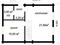 Проект ОБД-51