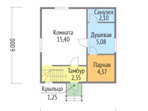 Проект КД-209