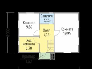 Проект КД-228