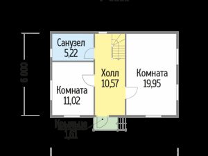 Проект КД-227