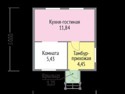 Проект БД-1