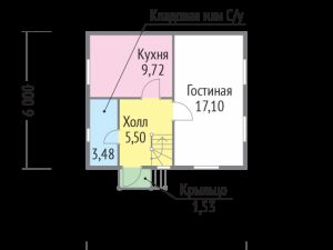 Проект КД-212