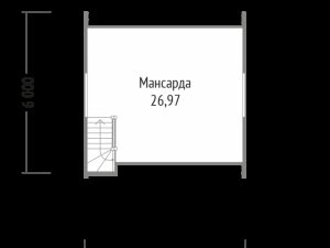 Проект КД-204