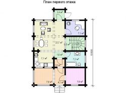 Проект ОБД-114