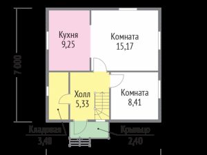 Проект КД-242А