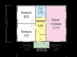 Проект БД-59