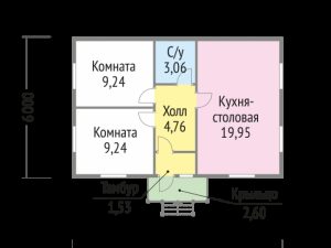 Проект КД-229