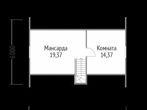 Проект КД-227