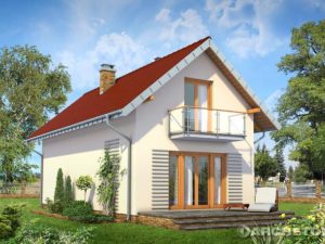 Проект КД-415