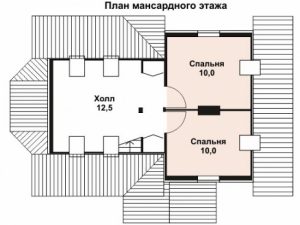Проект КД-30