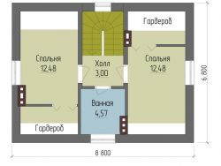 Проект ГБД-4