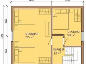 Проект КД-9