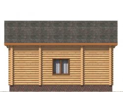 Проект ОБД-106