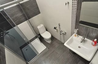 Фото варианты Дизайн санузла в Ростове-на-Дону