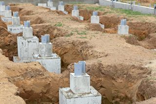Фото Проектирование столбчатого фундамента в Ростове-на-Дону