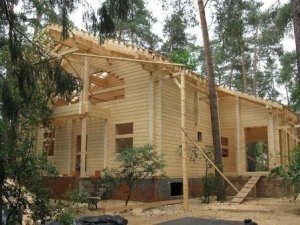 Строительство малоэтажных домов в Ростове-на-Дону