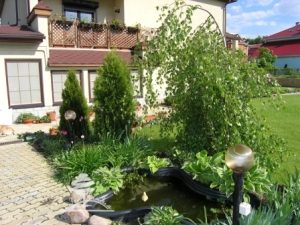 Дизайн загородного коттеджа в Ростове-на-Дону