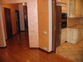 Ремонт коридора в квартире под ключ