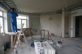 Фото Капитальный ремонт загородного дома в Ростове-на-Дону