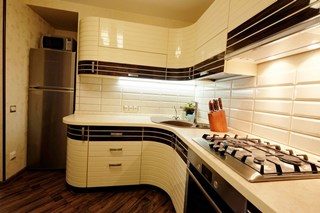 Фото Ремонт кухни 16 кв.м в Ростове-на-Дону